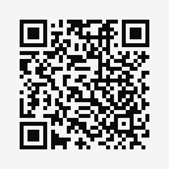 Registration QR code